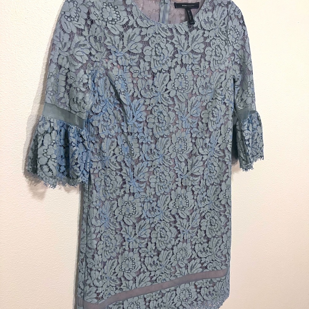 BCBG MAXAZRIA